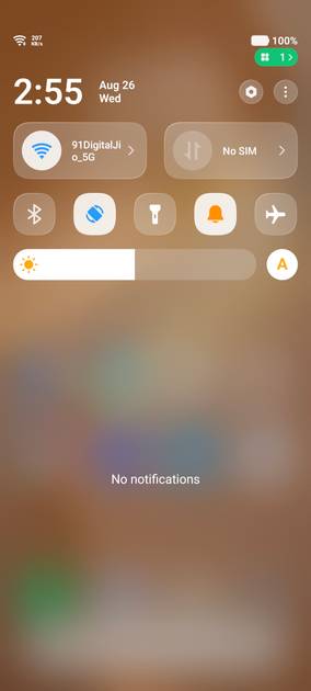 UI Screenshot