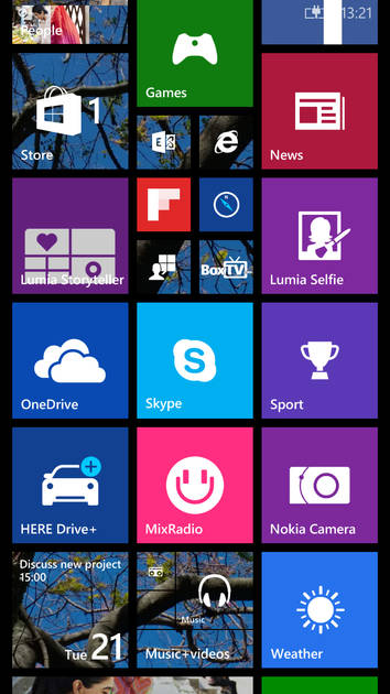UI Screenshot