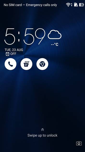 UI Screenshot