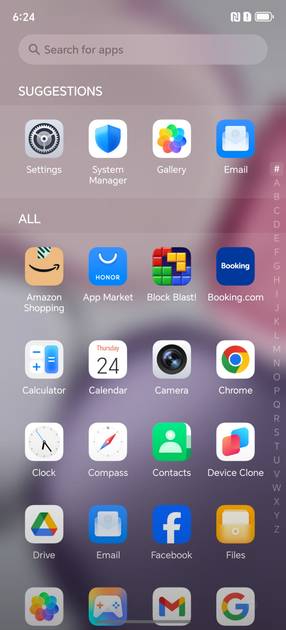 UI Screenshot