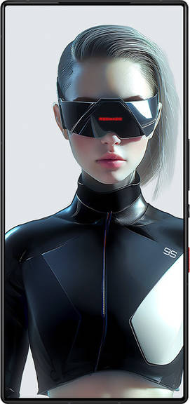 Nubia Red Magic 9S Pro