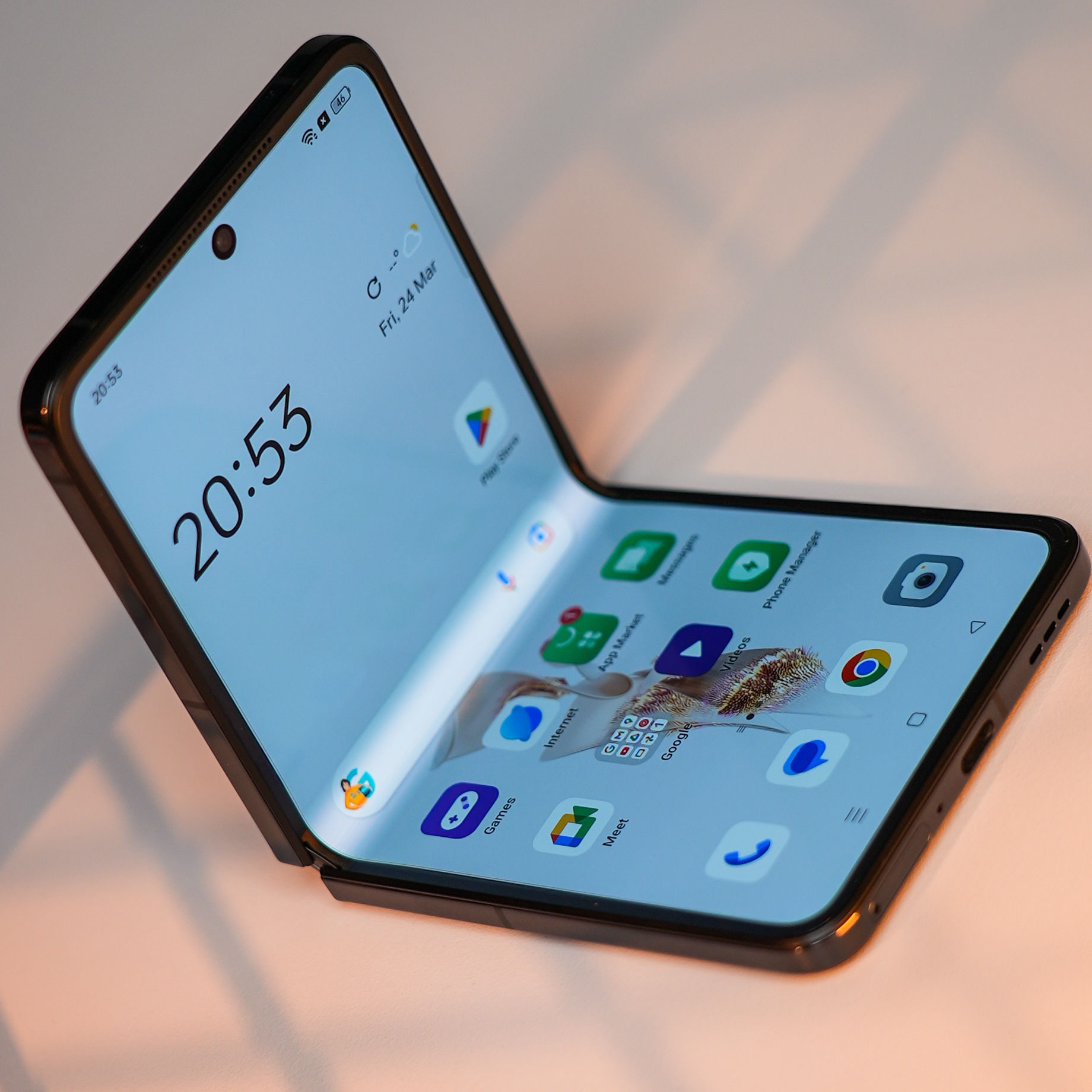 OPPO