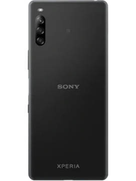 Sony Xperia L4