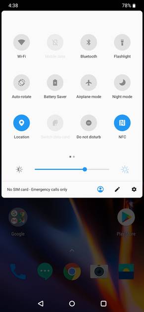 UI Screenshot