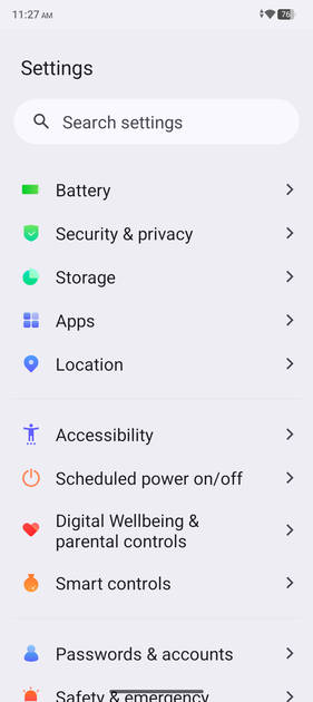 UI Screenshot