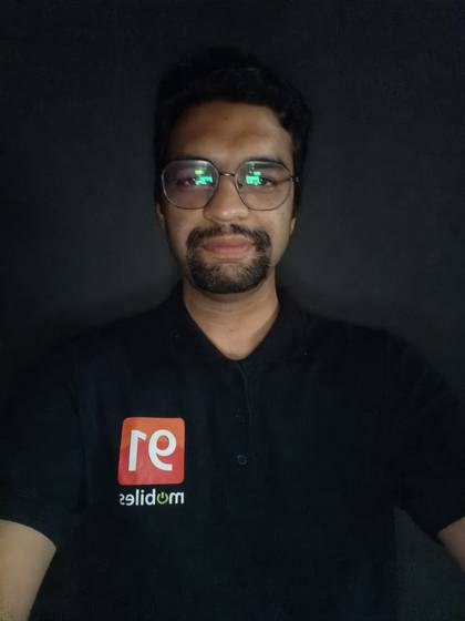 realme P1