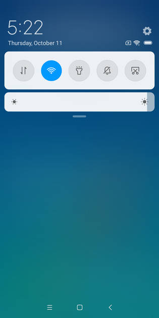 UI Screenshot