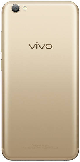 Vivo V5s Images Official Pictures Photo Gallery 91mobiles Com