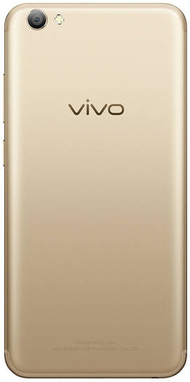 Vivo V5s
