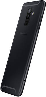 android 11 samsung a6 plus