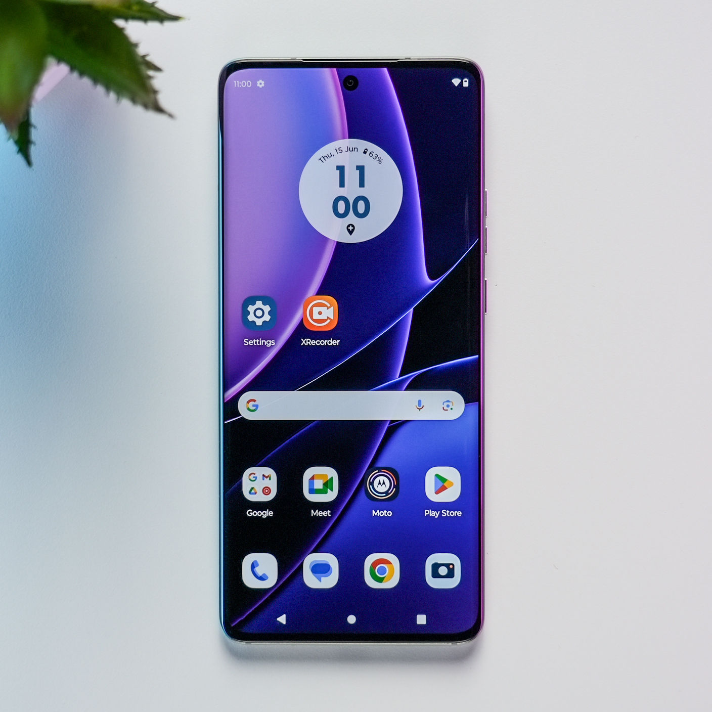 Motorola