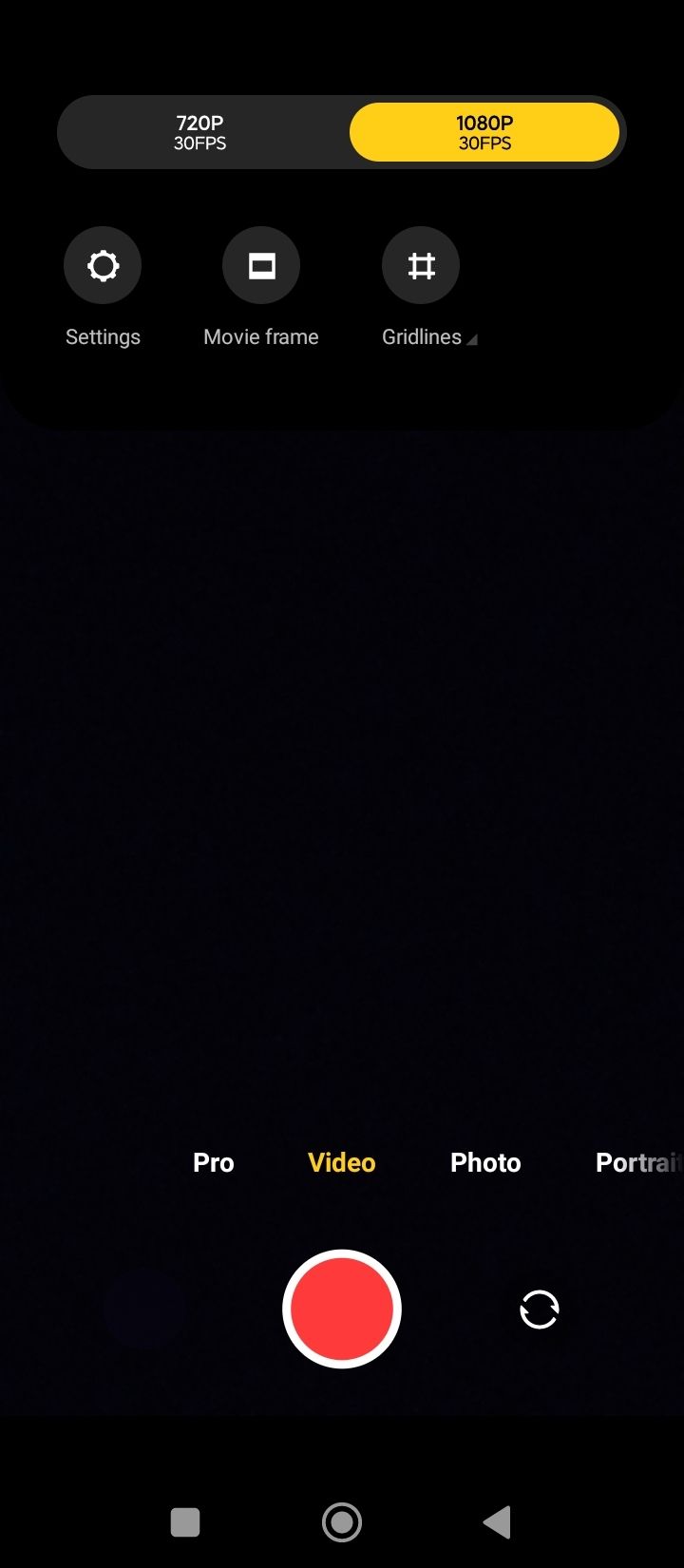 UI