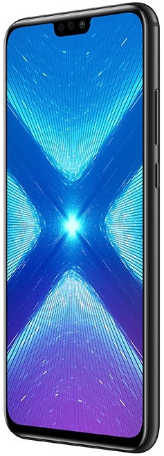Honor 8X