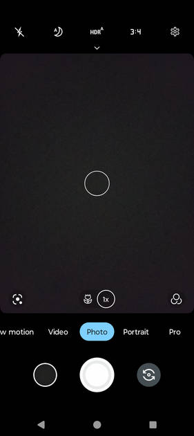UI Screenshot