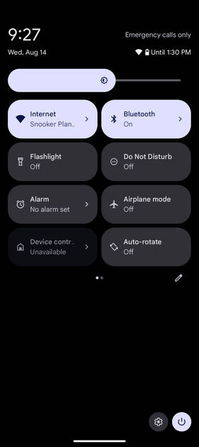 UI Screenshot