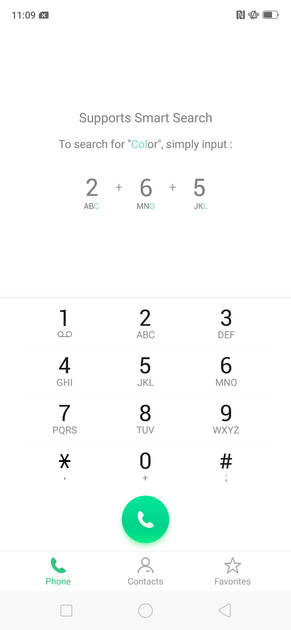UI Screenshot