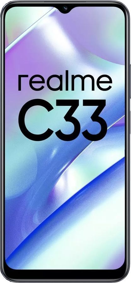 realme