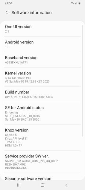 UI Screenshot