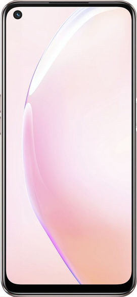 OPPO A93s 5G
