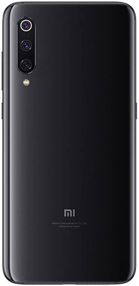 Xiaomi Mi 9
