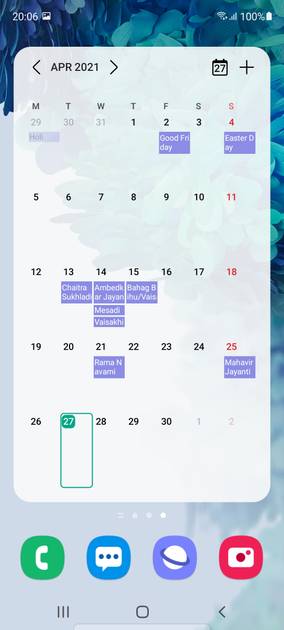 UI Screenshot