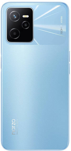 realme Narzo 50A Prime