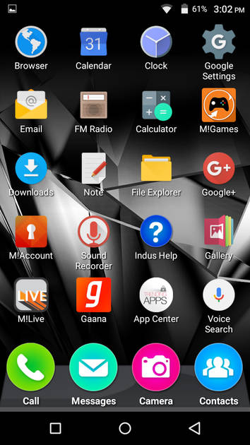 UI Screenshot