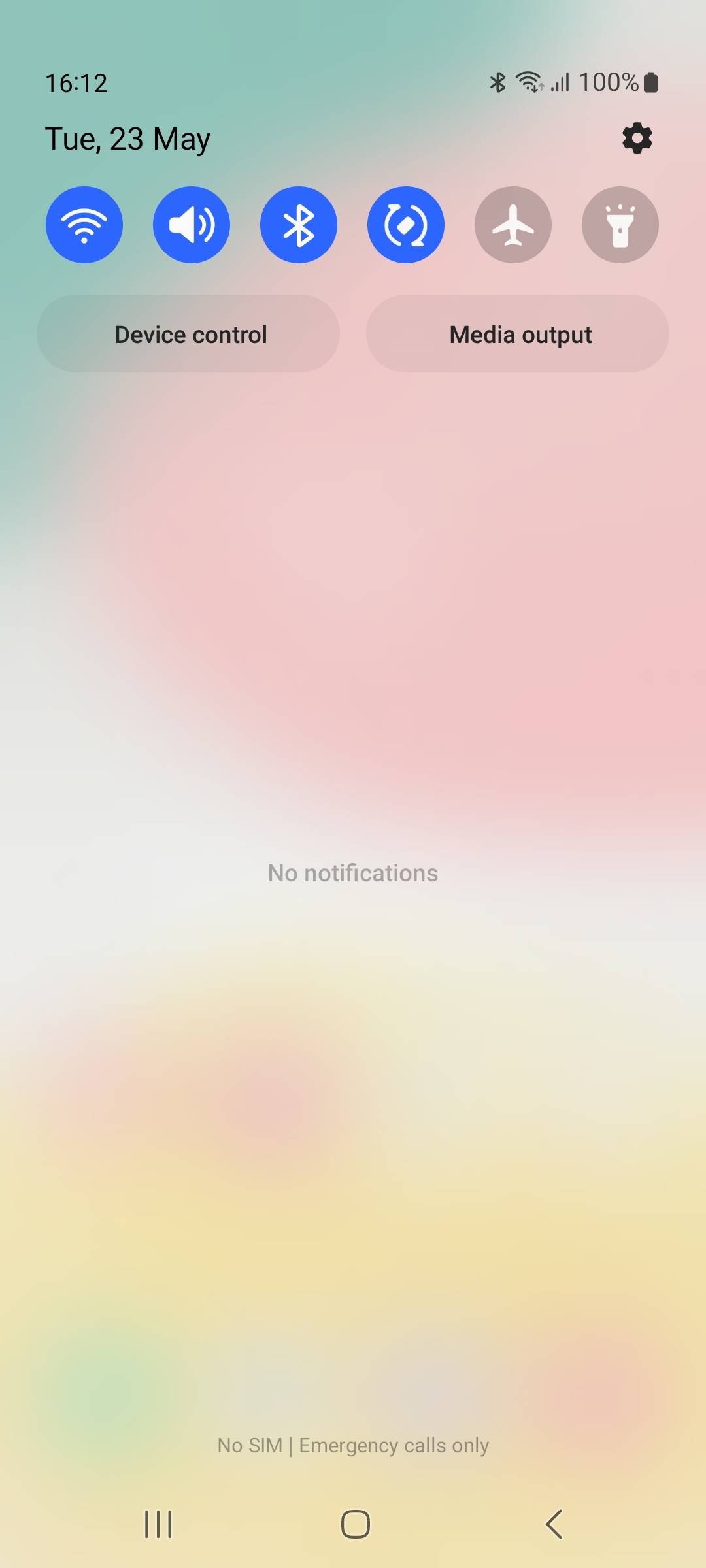 UI