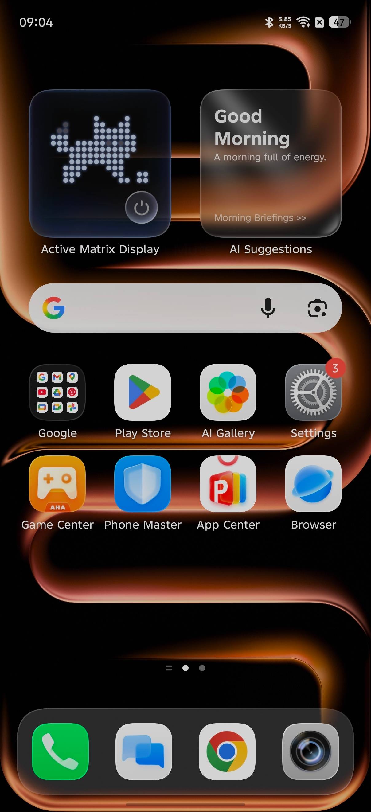 Infinix