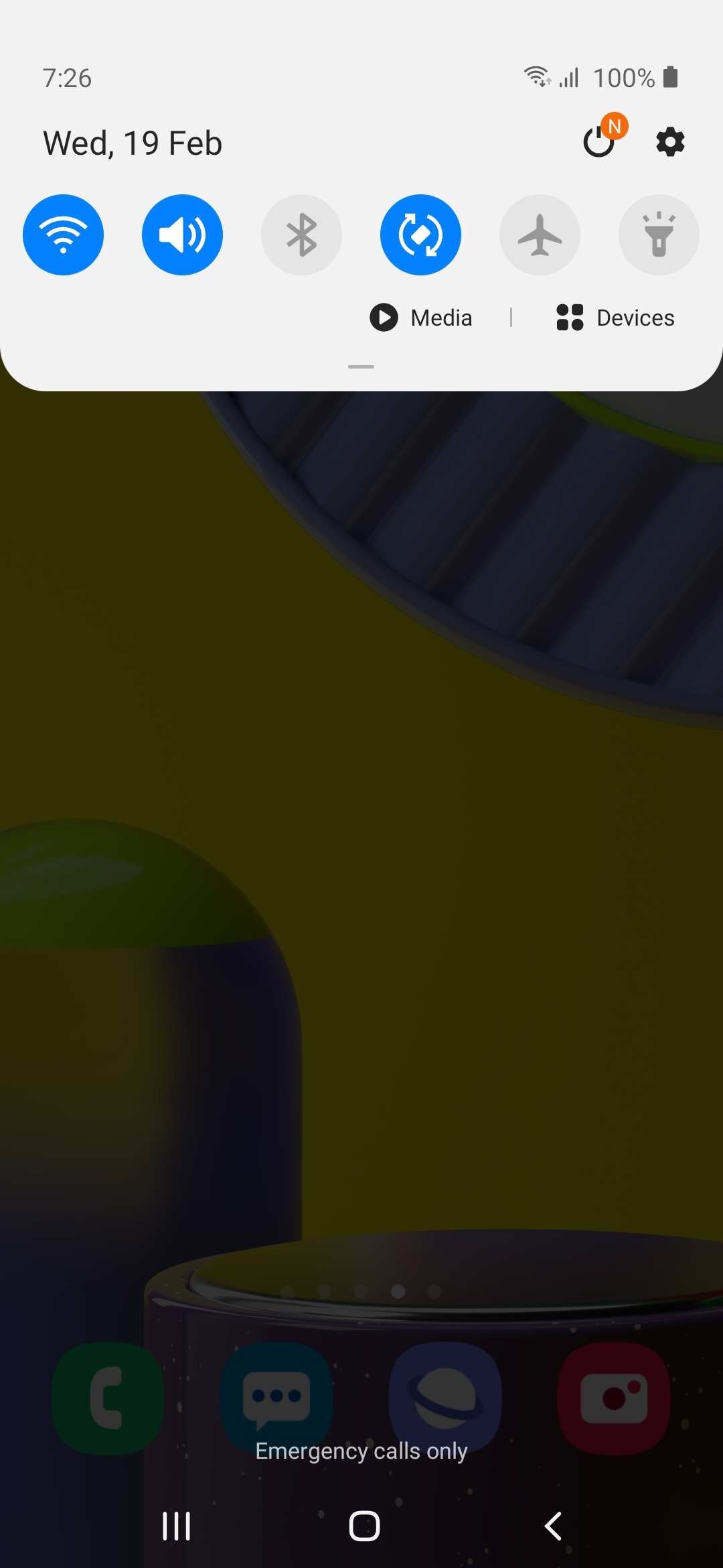 [Exclusive] Samsung Galaxy M31 display size, battery capacity, RAM