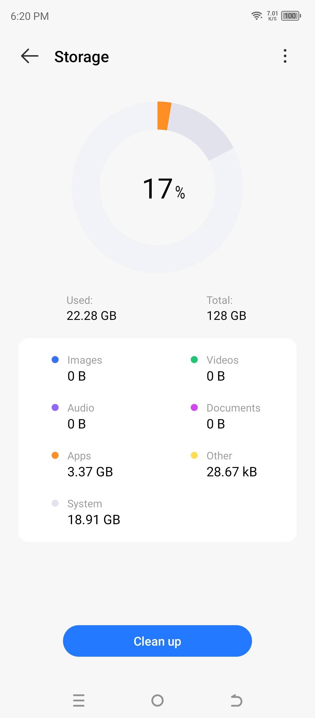 UI