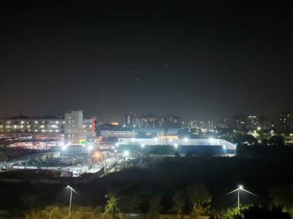 LG Wing