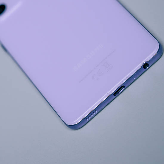 samsung a50 type c