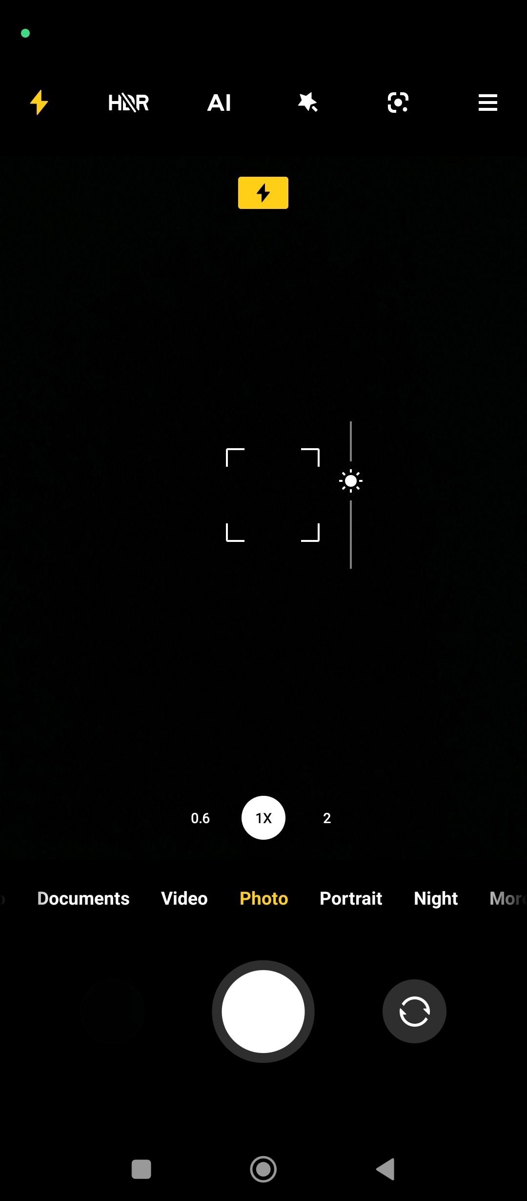 UI