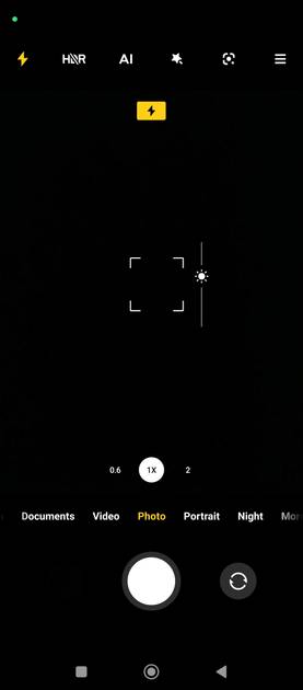 UI Screenshot
