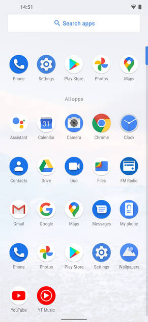 UI Screenshot
