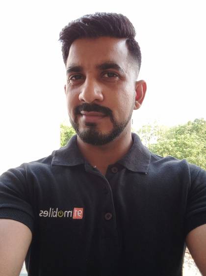 Xiaomi Redmi 10A