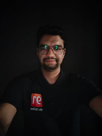 realme GT 6T