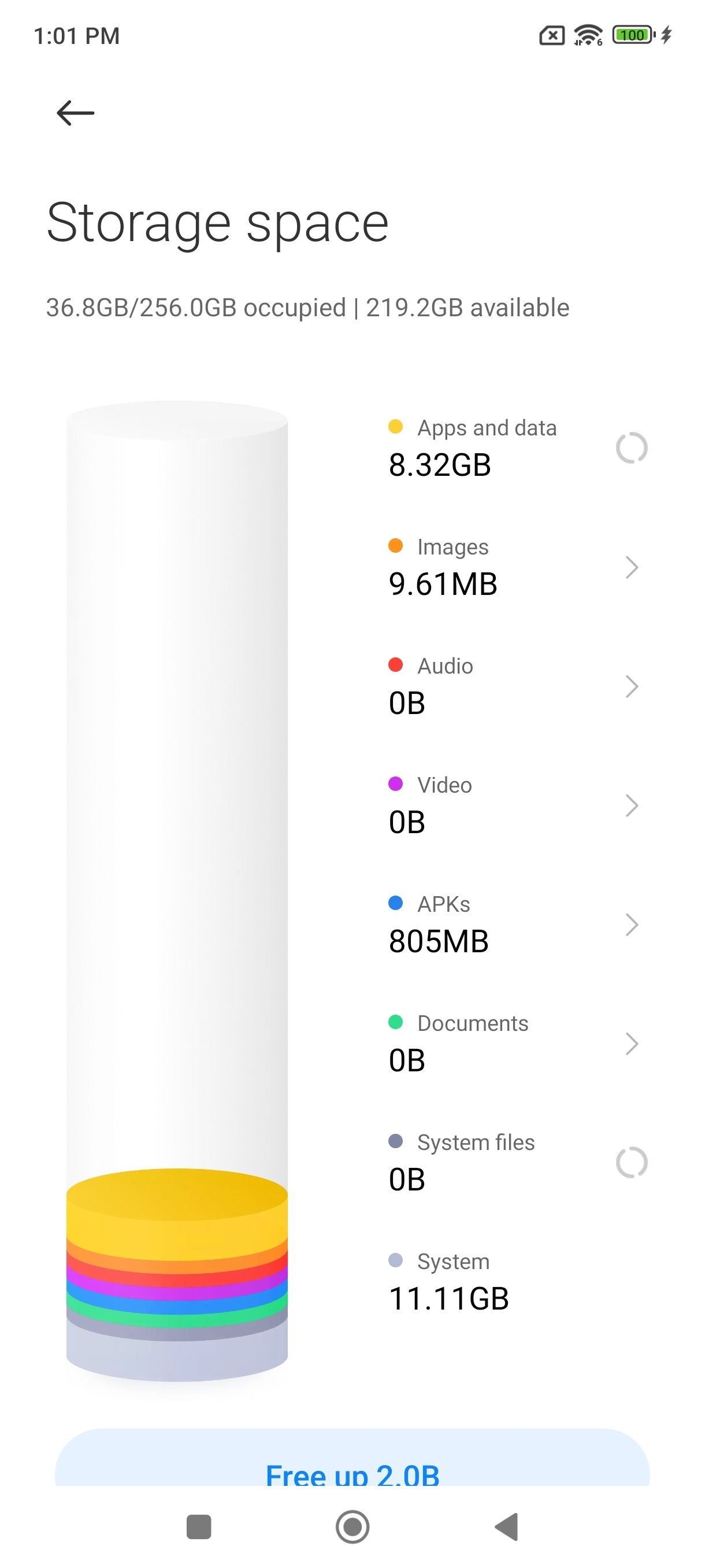 UI