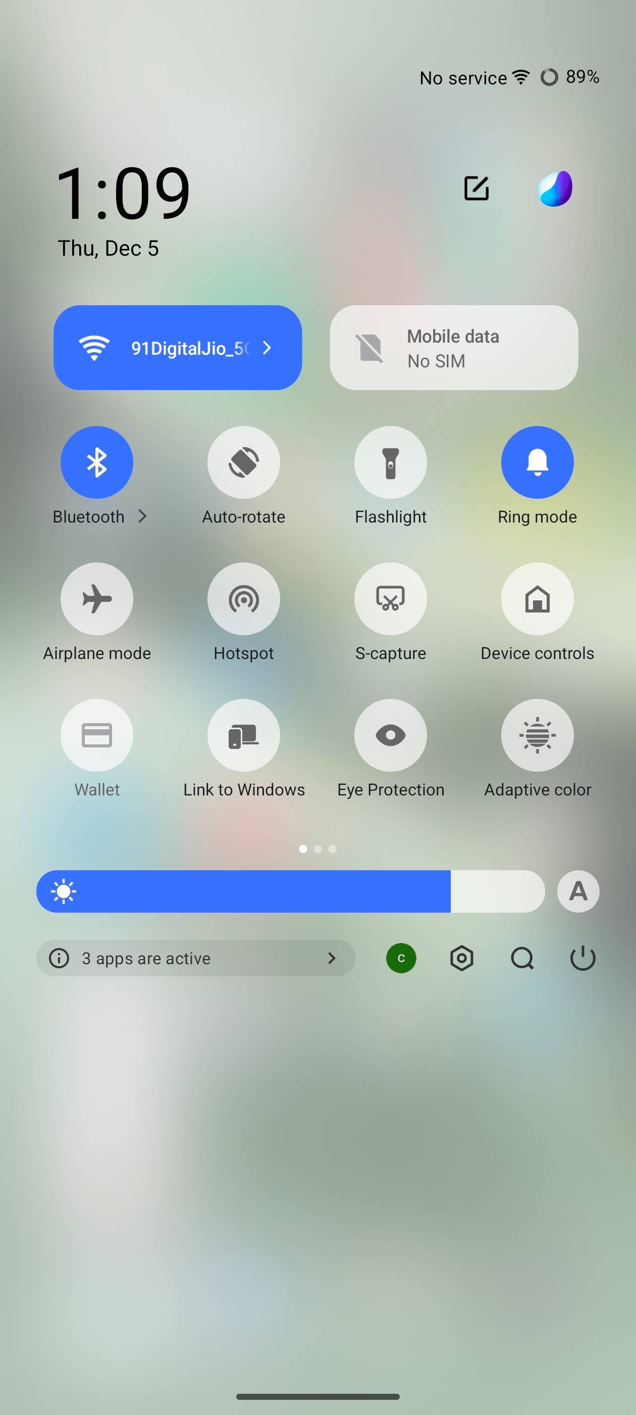 UI