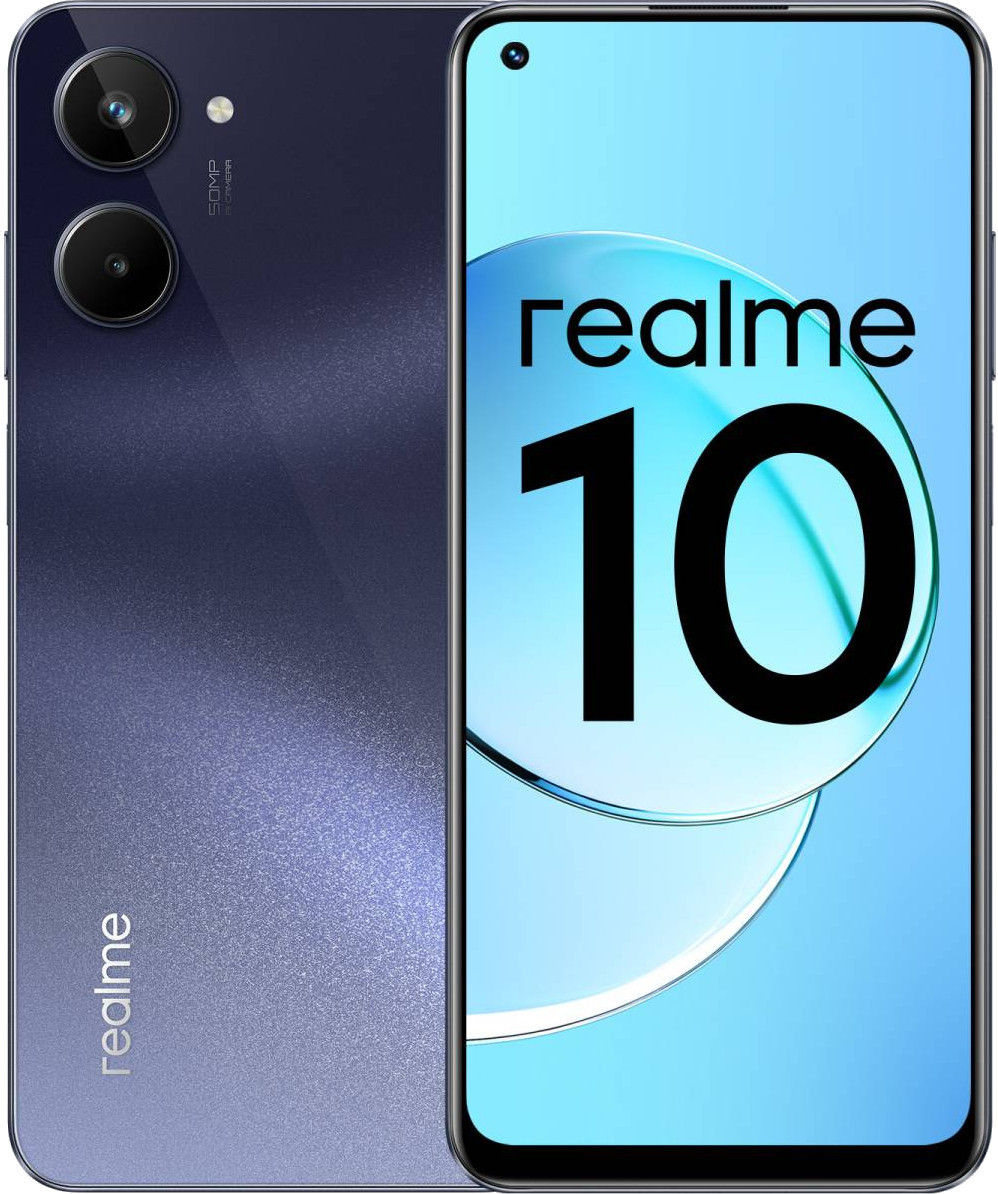 realme