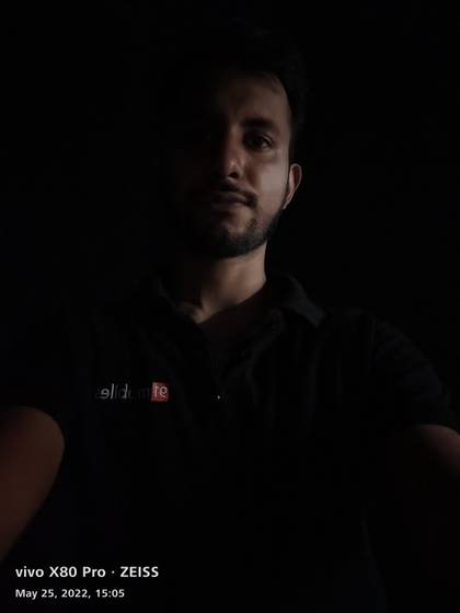 vivo X80 Pro 5G