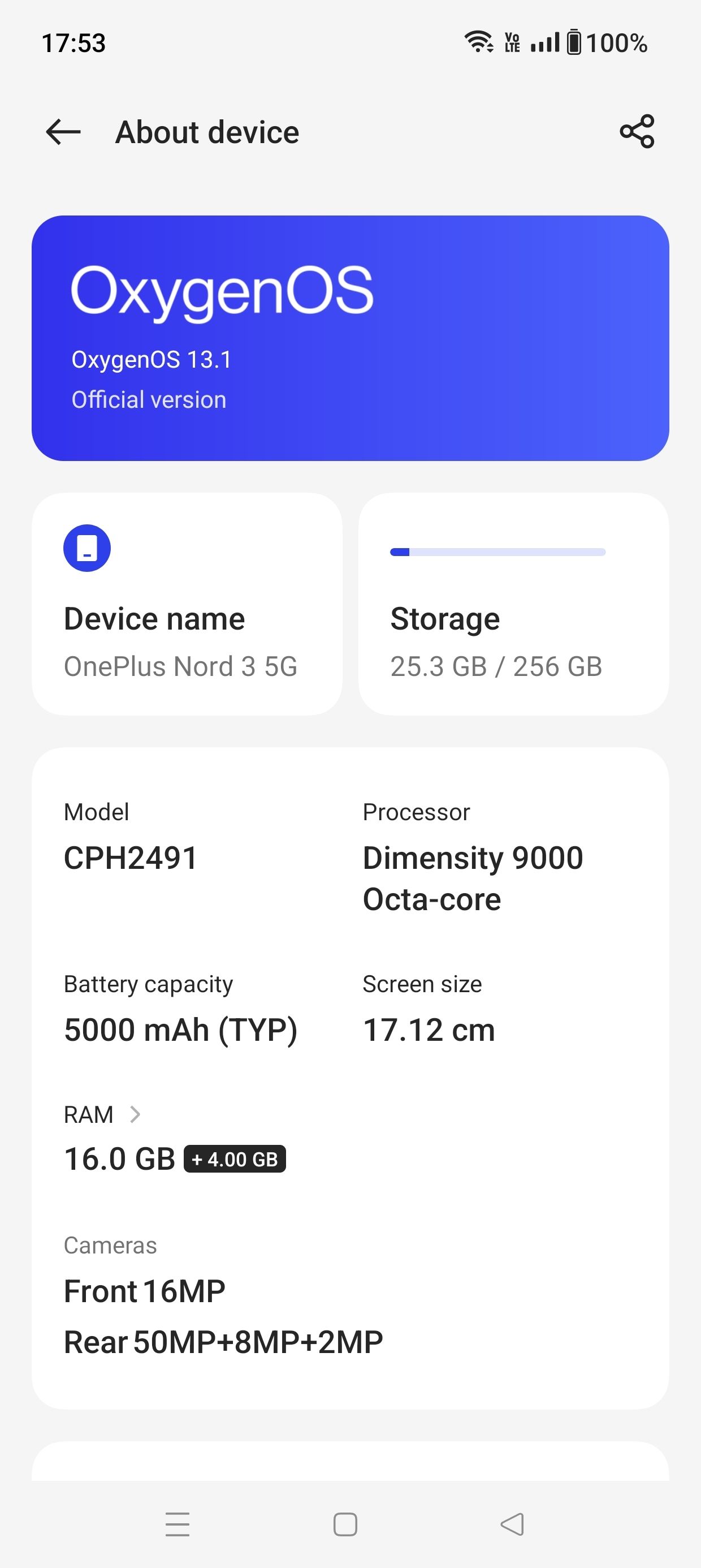 UI