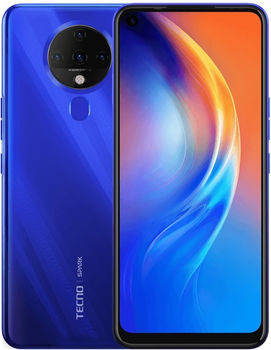Tecno Spark 6