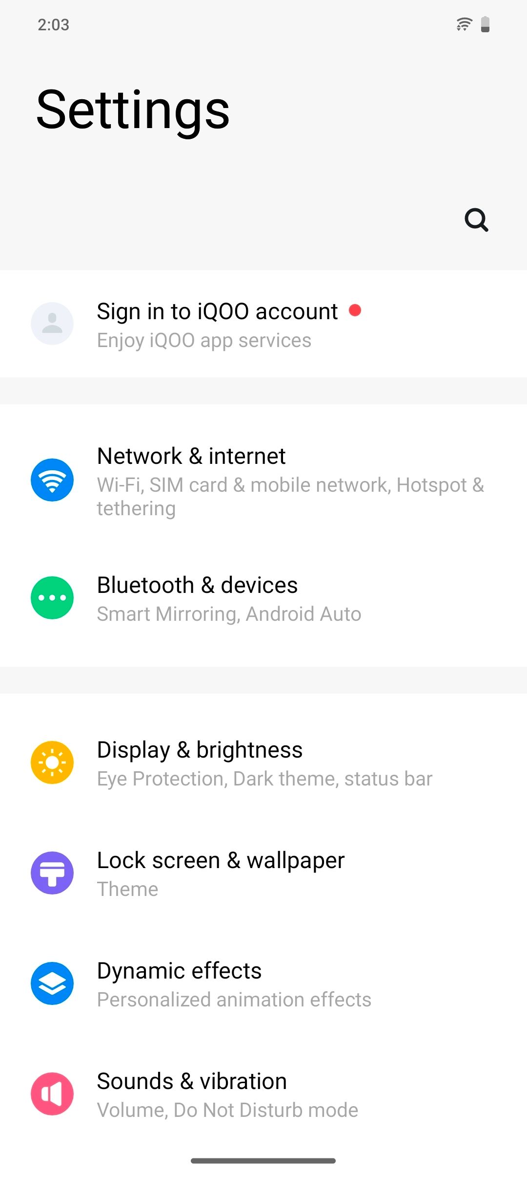 UI