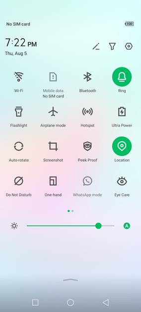 UI Screenshot
