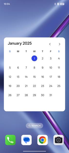 UI Screenshot