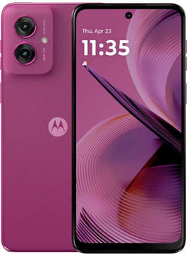 Moto G55
