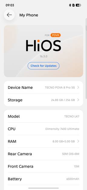 UI Screenshot