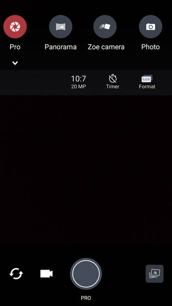 UI Screenshot